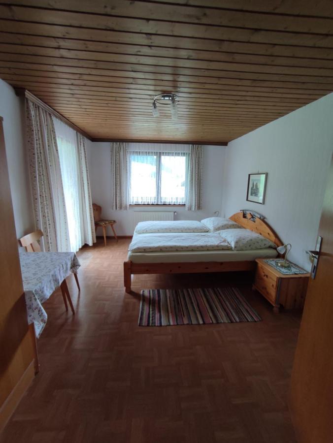 Ferienhaus Reiter Lotte Gosau Buitenkant foto