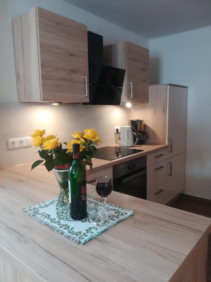 Ferienhaus Reiter Lotte Gosau Buitenkant foto