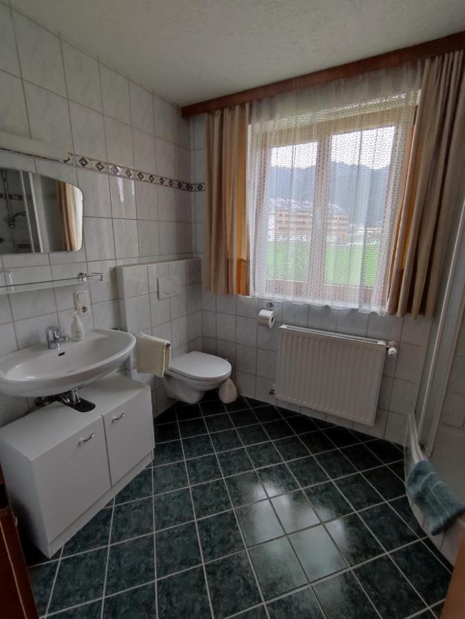 Ferienhaus Reiter Lotte Gosau Buitenkant foto