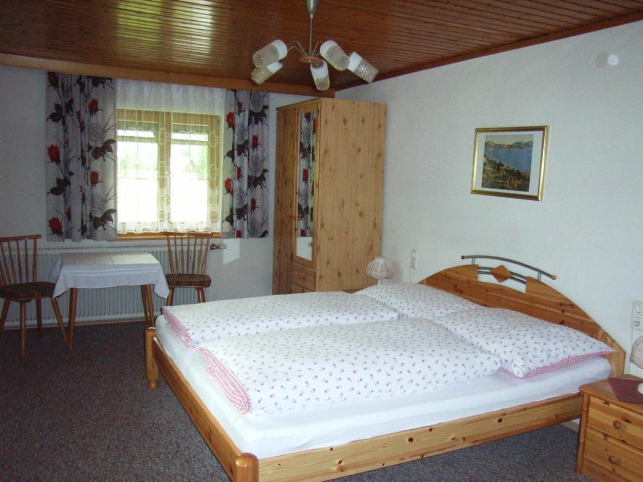 Ferienhaus Reiter Lotte Gosau Buitenkant foto