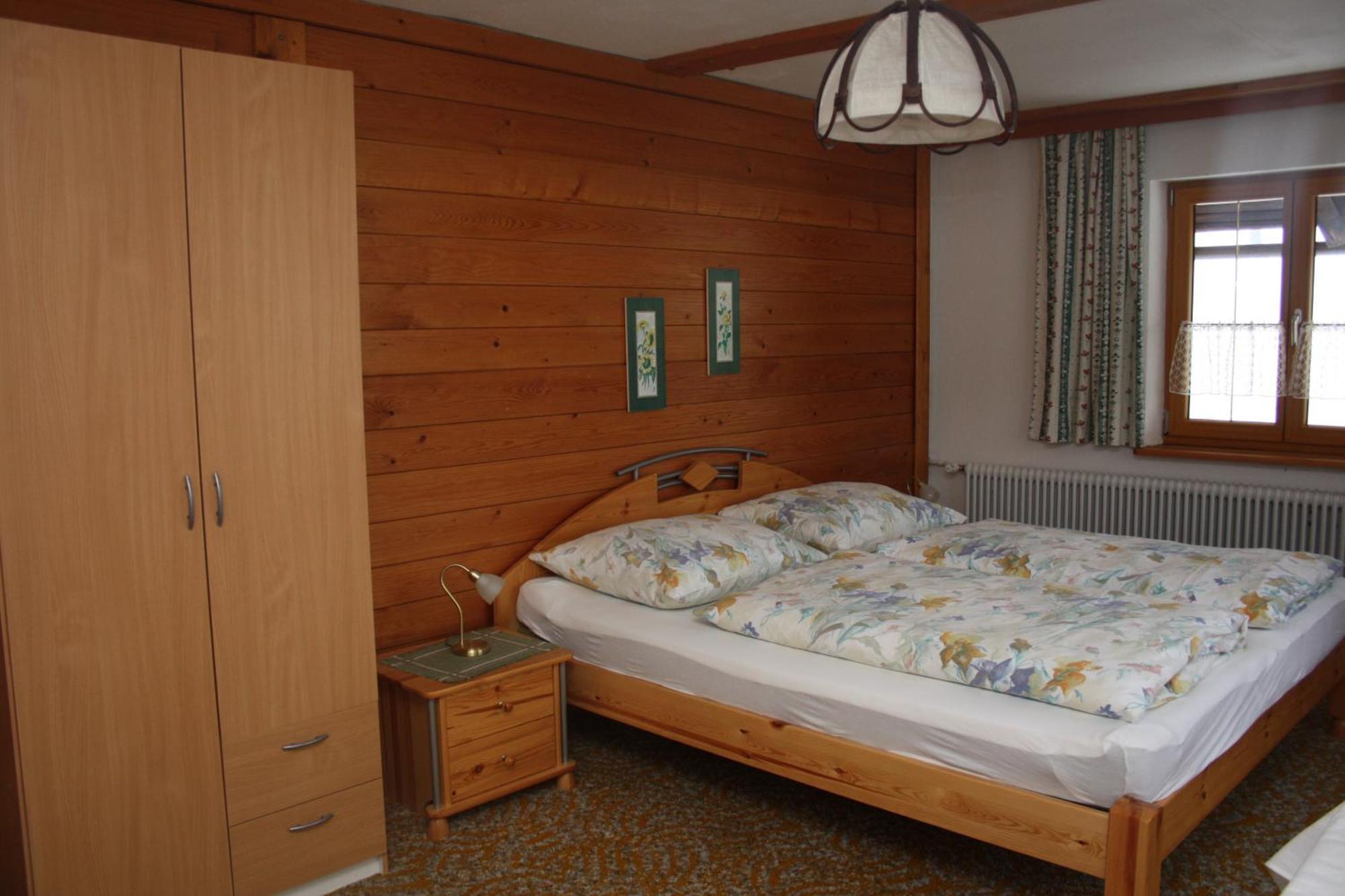 Ferienhaus Reiter Lotte Gosau Buitenkant foto